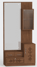 Swarnachapa Dressing Table