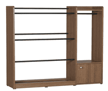Sonalu Cloth Hanger