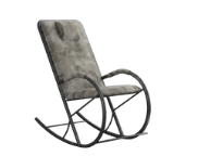 Abchha Rocking Chair