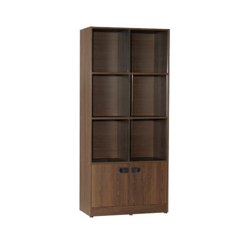 Kumud Multipurpose Shelf (2 Part)