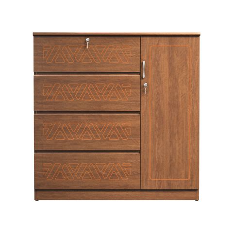 Chameli Wardrobe