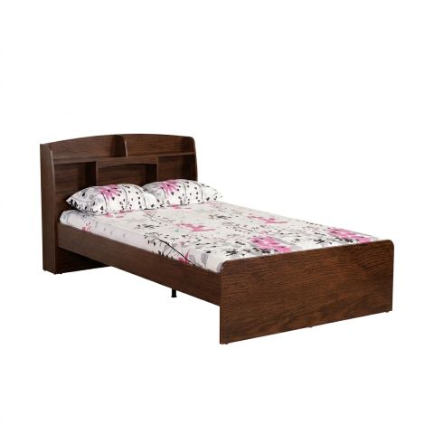 Batas Single Bed