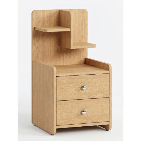 Shapla Bedside Table