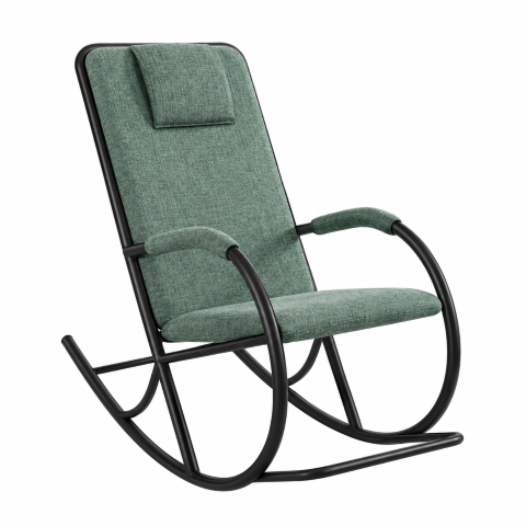 Plaban Rocking Chair