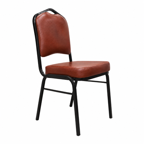 Nidra Visitor Chair