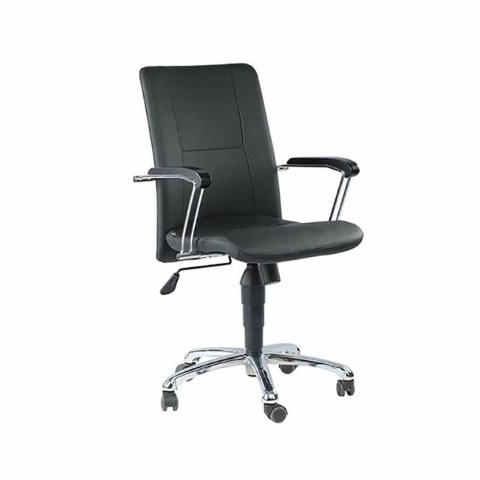 Abchha Swivel Chair