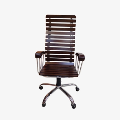 Abchha Swivel Chair 2