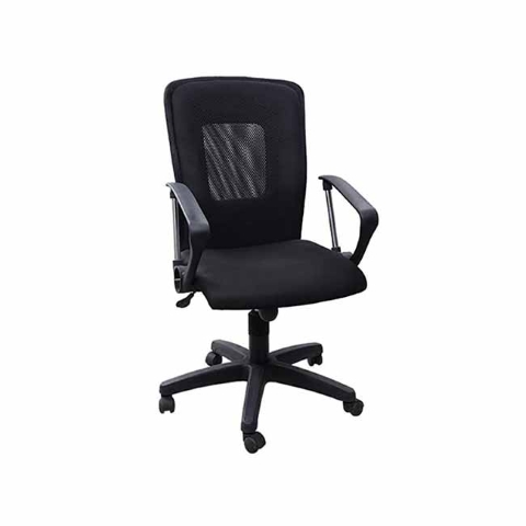 Uttara Swivel Chair