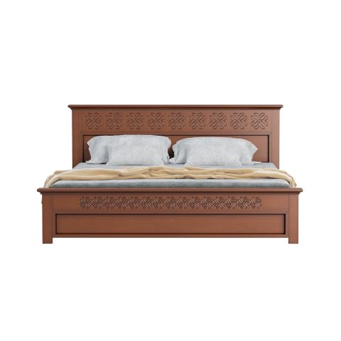 Basak Double Bed