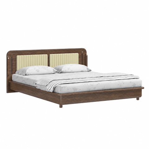 Bot Queen Bed