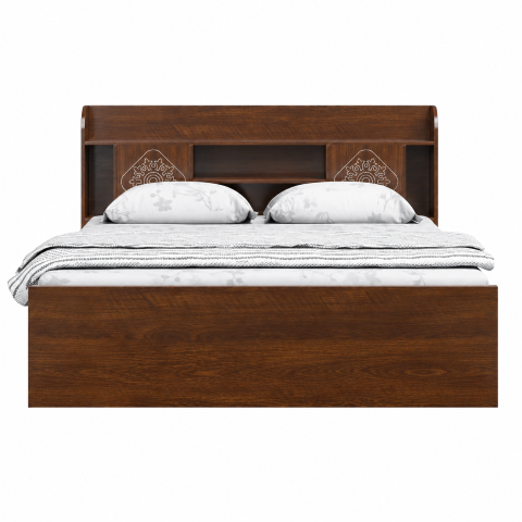 Him King Bed