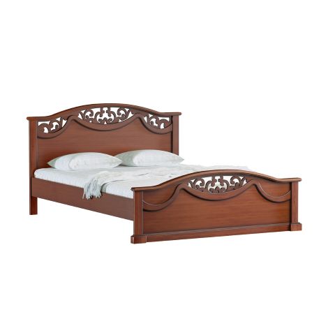 Mashal Double Bed