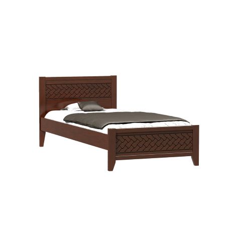 Bot King Bed