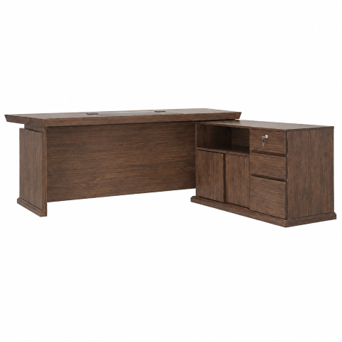 Ekanta Director Table