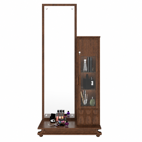 Kathgolap Dressing Table