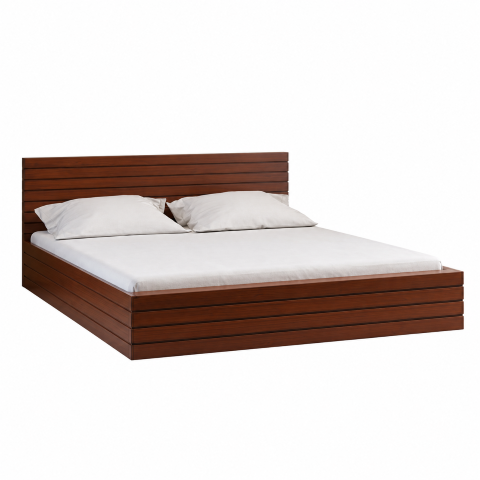 Shaluk Double Bed