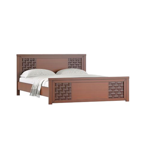 Neem Double Bed