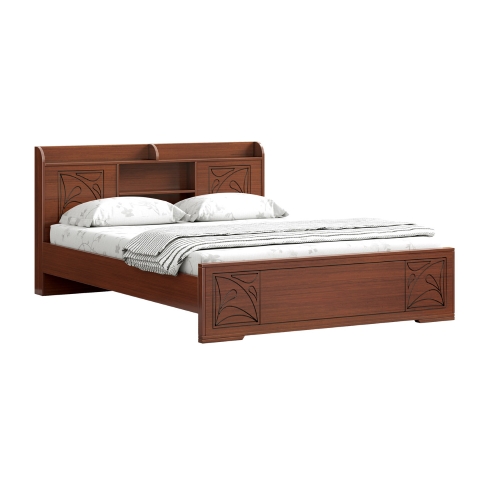 Dipti King Bed