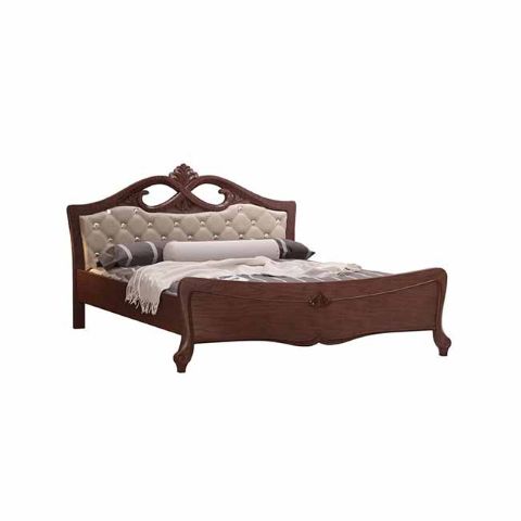 Beli Wooden Bed