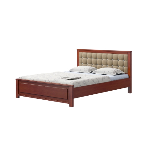 Sheetal Double Bed