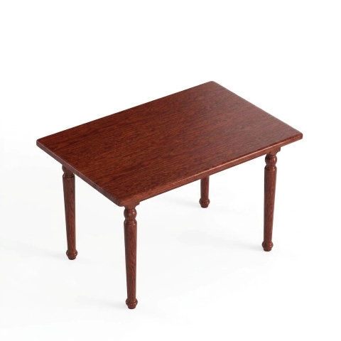 Manjari Four Seater Dining Table