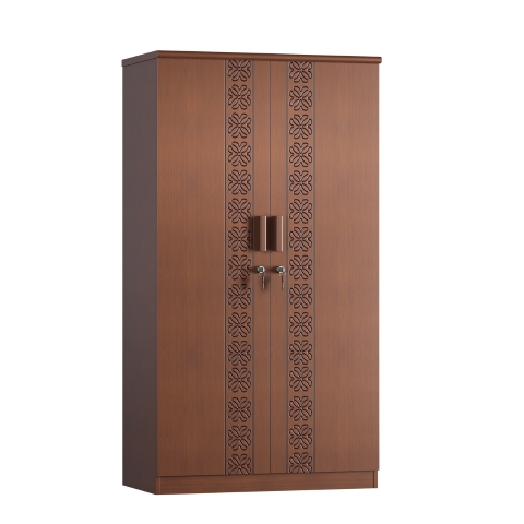 Kathgolap Two Door Cupboard