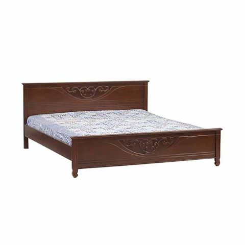 Ankur Double Bed