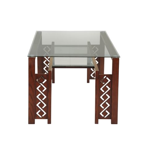 Ashar Wooden Dining Table