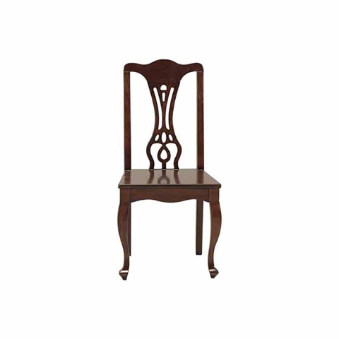 Akar Dining Chair