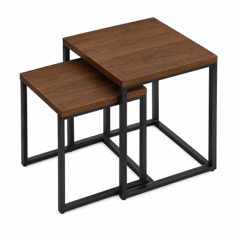 Basak Side Table
