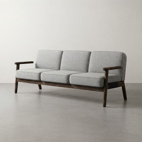 Dalim Two Seater Sofa
