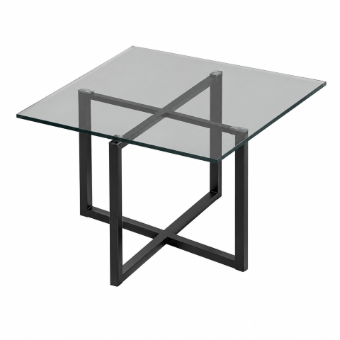 Sharot Square Center Table
