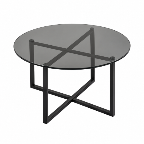 Sharot Round Centre Table