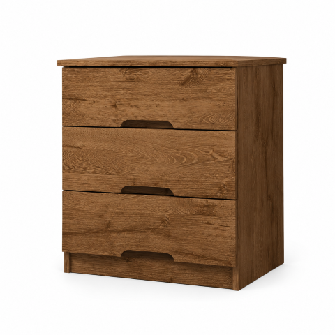 Jhor Drawer Unit 201