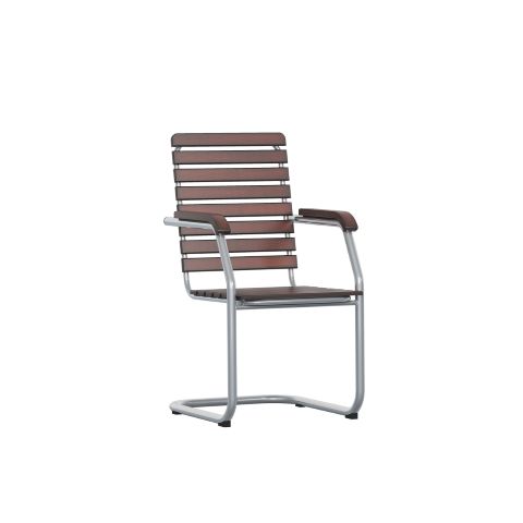 Basanta Visitor Chair 388