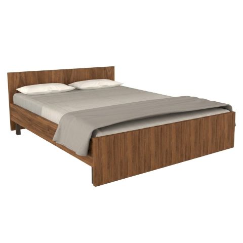 Amloki Queen Bed