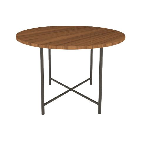 Segun Round Table