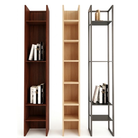 Ketaki Book Shelf
