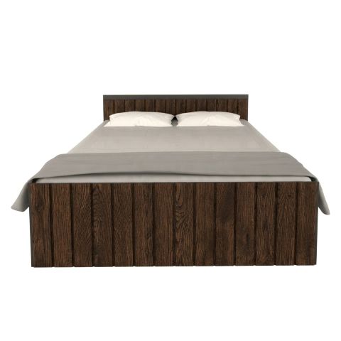 Shimul Queen Bed