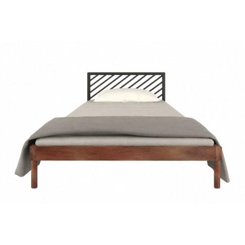 Krishnachura Single Bed