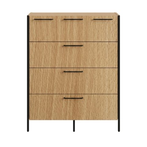 Methi Wardrobe