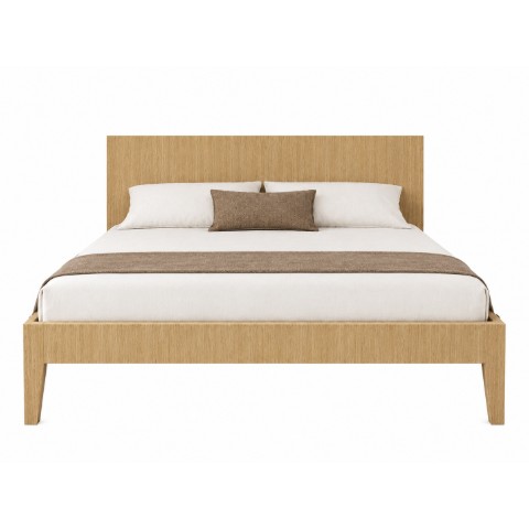 Manjari Queen Bed