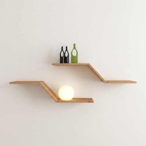 Gamar Shelf
