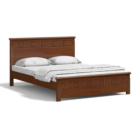 Hasnahena Double Bed