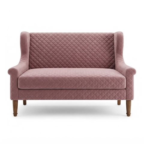 Kul Two Seater Sofa