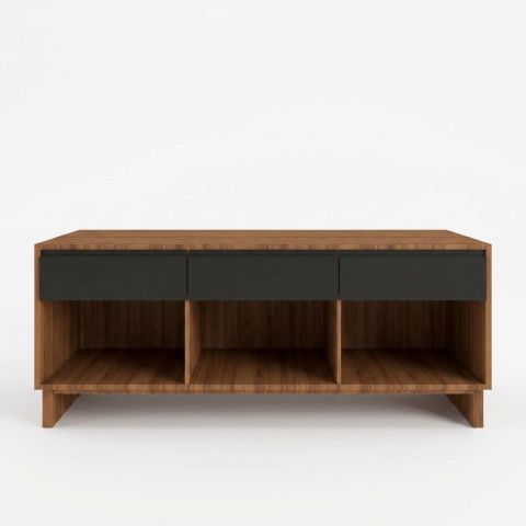 Kishalay TV Cabinet