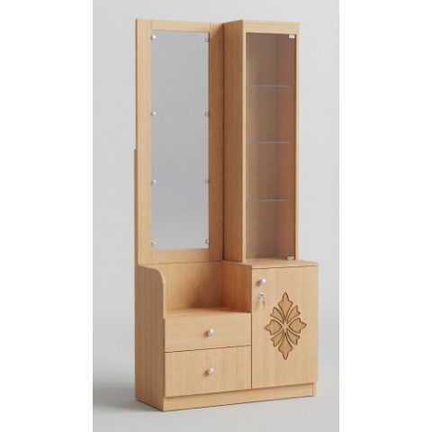 Pata Dressing Table