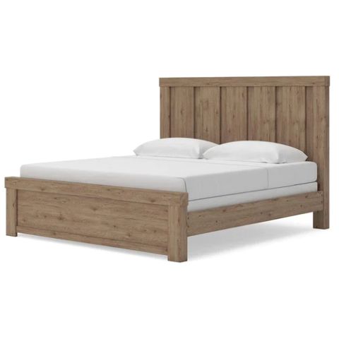 Tal Queen Bed