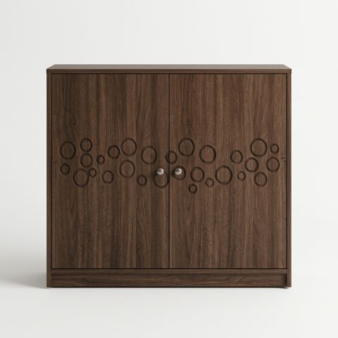 Kathgolap Shoe Cabinet