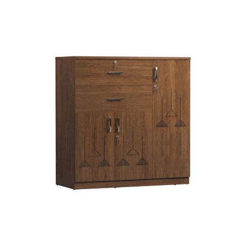 Tal Shoe Cabinet